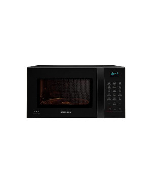 Samsung 21L Convection Microwave Oven CE76JD-B/XTL, Black