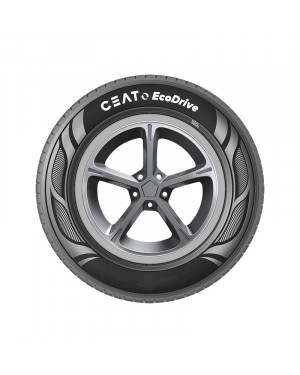 Ceat 185/60 R14 ECO DRIVE TL