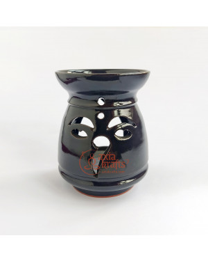 Axia Krafts Ceramic Aroma Pot 5 inches 
