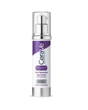 Cerave Skin Renewing Day Cream 50g