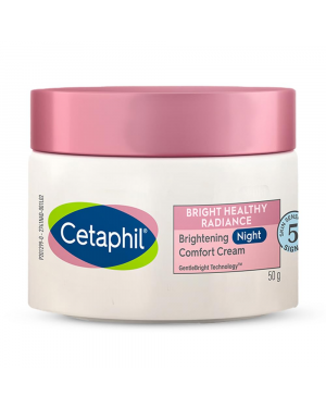 Cetaphil Bhr Brightening Night Comfort Cream