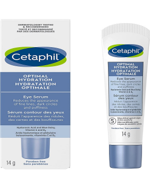 Cetaphil Optimal Hydration Eye Cream 14g