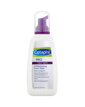 Cetaphil Pro Eczema Soothing Moisturizer Dry Skin - 237ml