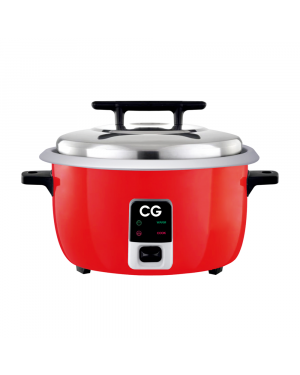 CG CGRC3601NR - 3.5 L Rice Cooker