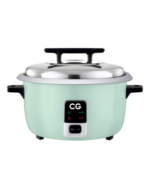 CG CGRC5601NG - 5.6 L Rice Cooker