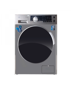 CG 7 Kg Front Loading Washing Machine CGWF7041B