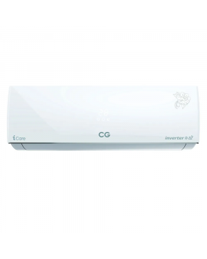 CG Air Conditioner Split Type Inverter 1.5 Ton CG18HP0102CE