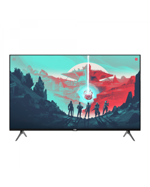 CG 32" Android Led TV CG32F1