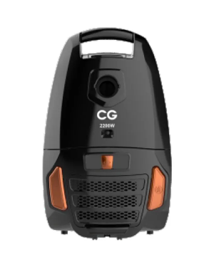 CG Vacuum Cleaner 2200W With Bag CGVC22E01