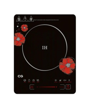 CG 2000W Induction Cooker CGIC20D02