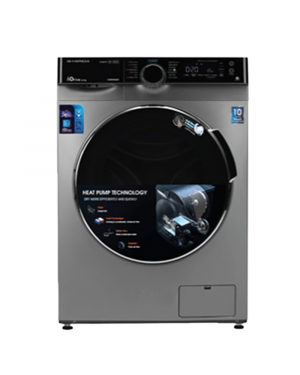 CG Meridia 12 Kg Front Load Washing Machine CGMWF1281U