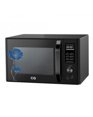 CG-MW30G01CV 30Ltr Convection Microwave Oven