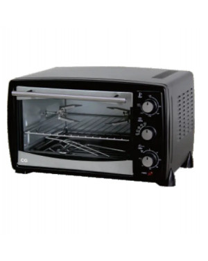 CG Electric Oven 24 Ltrs 1500W CGOTG2402C