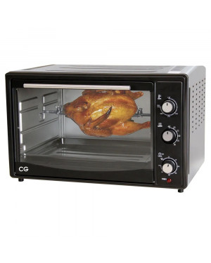 CG Electric Oven 45 Ltrs1800W CGOTG4502C