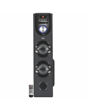 CG 2.1 CH Tower Speaker CGTWS0202
