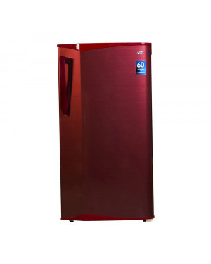CG Refrigerator Single Door 185 L -CGS1951STWN