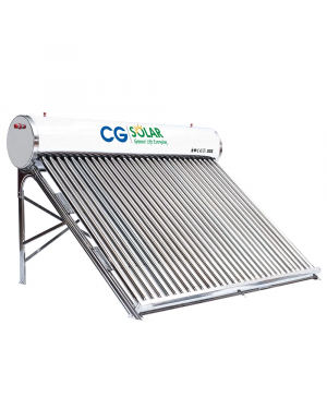 CG 24 Tubes Solar Water Heater CGSWH2401SNS