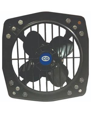 CG CGEF901 - 9" Exhaust Fan - Turbo