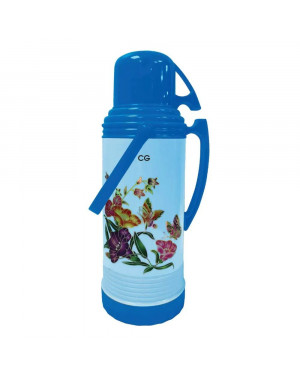 CG Thermos 2 Litre CGTS2012 (Blue)