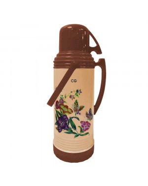CG Thermos 2 Litre CGTS2012 (Brown)