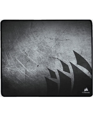 Corsair MM300 - Anti-Fray Cloth Gaming Mouse Pad - High-Performance Mouse Pad Optimized for Gaming Sensors - Designed for Maximum Control - Medium, Multi, Model Number: CH-9000106-WW