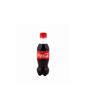 CCoca-Cola Soft Drink Jigri Pack 250 Ml