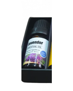 Chaa Lavender Essential Oil 10ml