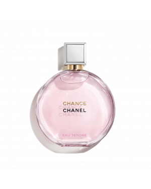 Chanel Chance Eau Tendre Eau De Parfum - For Women 100 ML