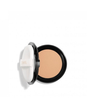 Chanel Les Beiges Gel Touch Foundation Spf25/pa++ Nº50 Refill