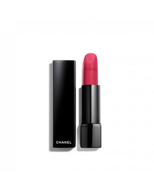 Chanel Rouge Allure Velvet Extrême Intense Matte Lip Colour 114