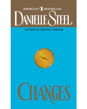 Changes by Danielle Steel