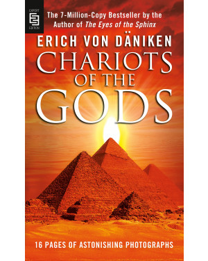 Chariots of the Gods? by Erich von Däniken