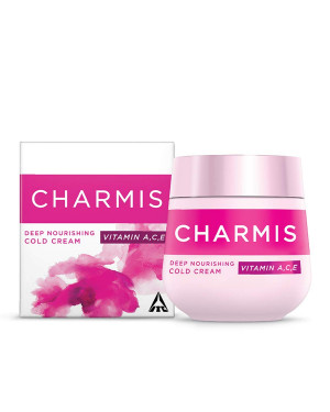 Charmis Deep Nourishing Cold Cream 30ml