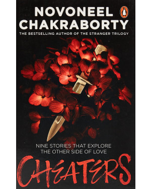 Cheaters By Novoneel Chakraborty
