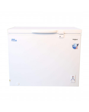 Whirlpool Chest Freezer 400 Ltr (Dual Function) - WCF400