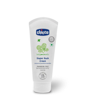  CHICCO Daiper Rash Cream 100g