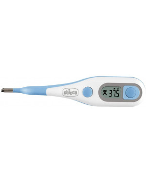 Chicco Digitale Easy 2 In 1 Thermometer 