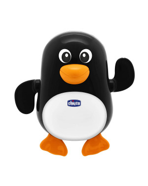 Chicco Floating Penguin Multi-Coloured
