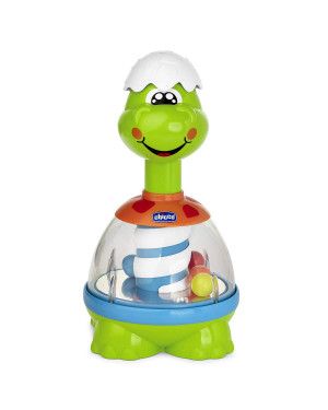 Chicco Spin Dino Toy