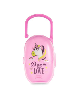 Chicco Soother Holder Fantastic Love 00009856000000
