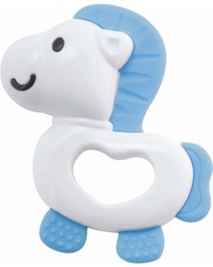 Chicco Fantastic Love Teething Ring Toy 00009857000000