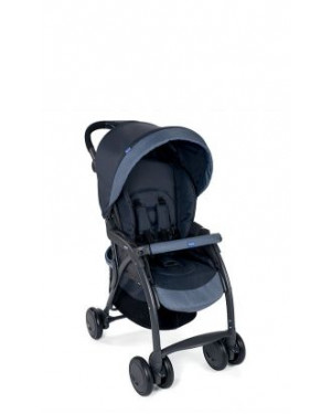 Chicco Simplicity Plus Top Stroller 