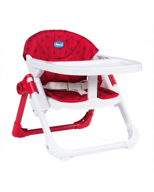 Chicco Booster Seat Chairy Ladybug