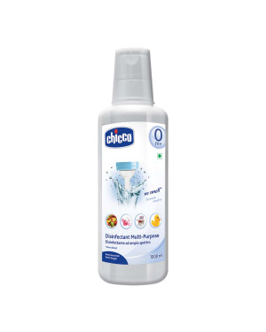 Chicco Detergent F Bottles Dishes 1000ml 8058664044955