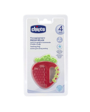 Chicco Fresh Relax Teething Ring Cooling 00002579000000