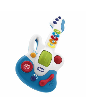 Chicco Baby Star Guitar