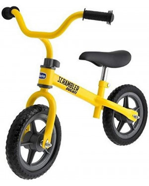 Chicco Toy Balance Bike Scrambler Ducati 2Y+