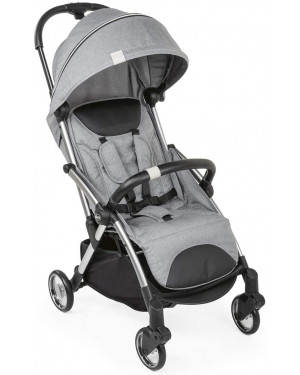 Chicco Goody Plus Stroller Cool Grey