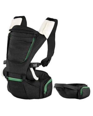 Chicco Hip Seat Baby Carrier 0M+ 06079147420000