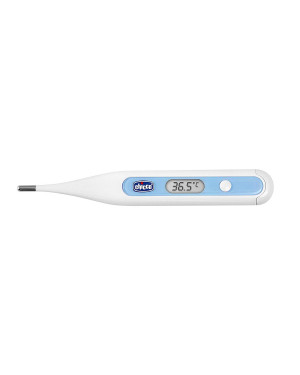 Chicco Digital Paediatric Thermometer Digi Baby